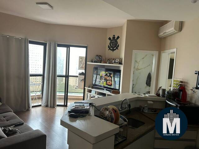 #CMI1503 - Apartamento para Venda em São Paulo - SP