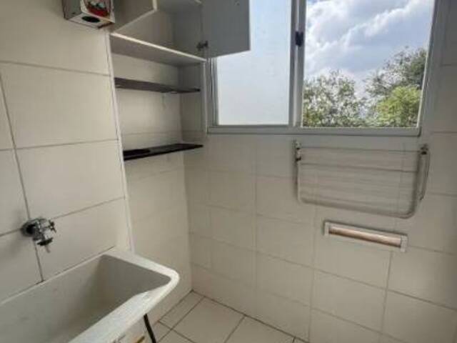 #CMI1504 - Apartamento para Venda em São Paulo - SP