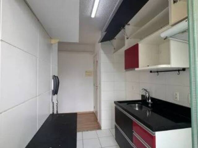 #CMI1504 - Apartamento para Venda em São Paulo - SP