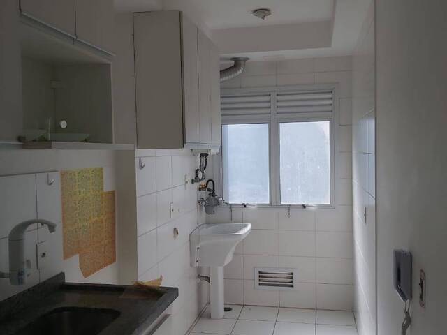 #CMI1505 - Apartamento para Locação em Barueri - SP