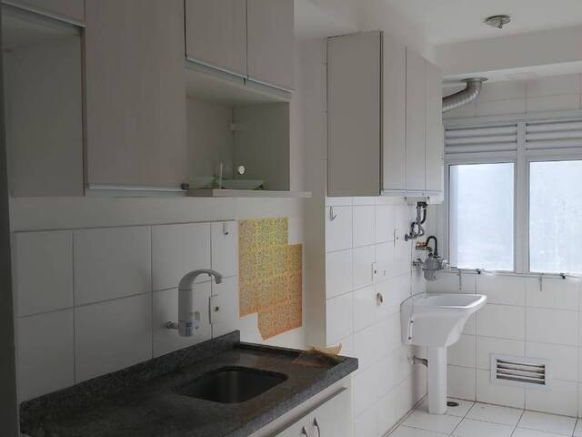 #CMI1505 - Apartamento para Locação em Barueri - SP
