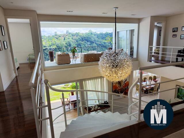 #LM1220 - Casa para Venda em Santana de Parnaíba - SP