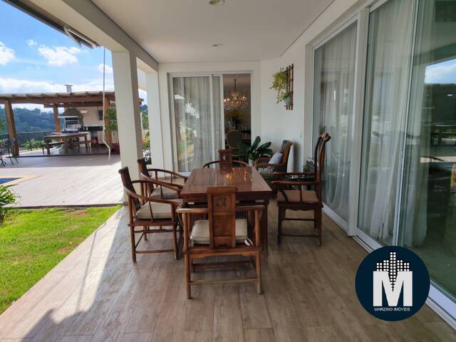 #LM1220 - Casa para Venda em Santana de Parnaíba - SP