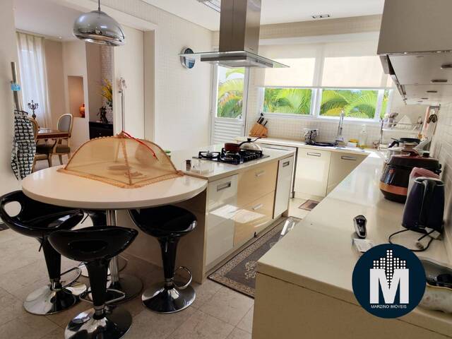 Casa para Venda em Santana de Parnaíba - 5