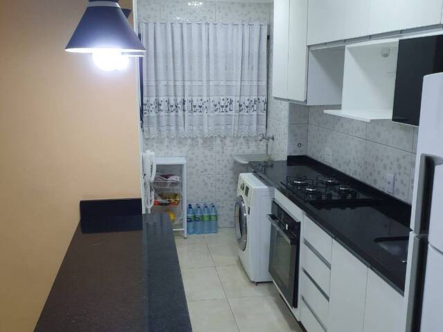 #CMI1507 - Apartamento para Venda em Barueri - SP