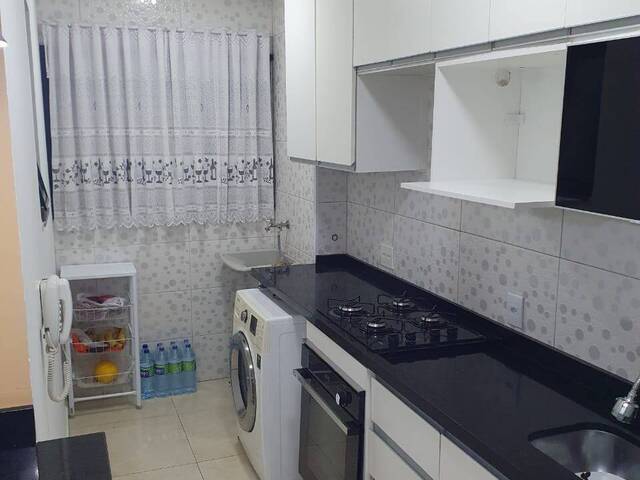 #CMI1507 - Apartamento para Venda em Barueri - SP