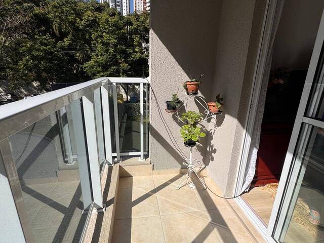 #CMI1509 - Apartamento para Venda em São Paulo - SP