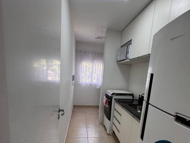 #CMI1509 - Apartamento para Venda em São Paulo - SP