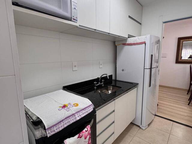 #CMI1509 - Apartamento para Venda em São Paulo - SP