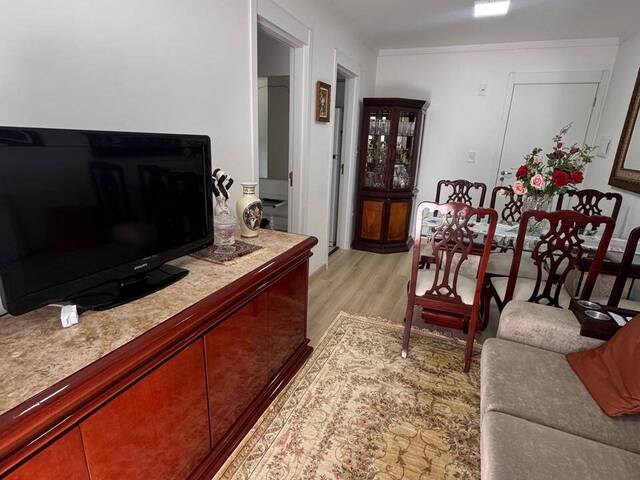 Apartamento para Venda em São Paulo - 4