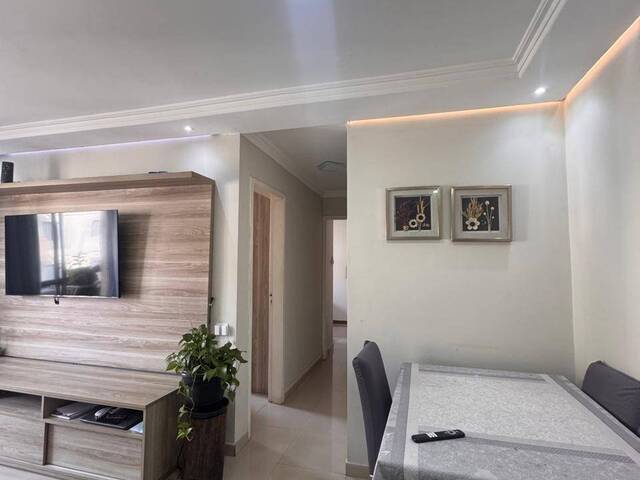 #CMI1510 - Apartamento para Venda em São Paulo - SP
