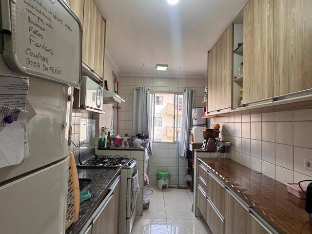 #CMI1510 - Apartamento para Venda em São Paulo - SP