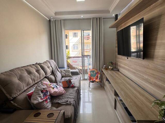 #CMI1510 - Apartamento para Venda em São Paulo - SP