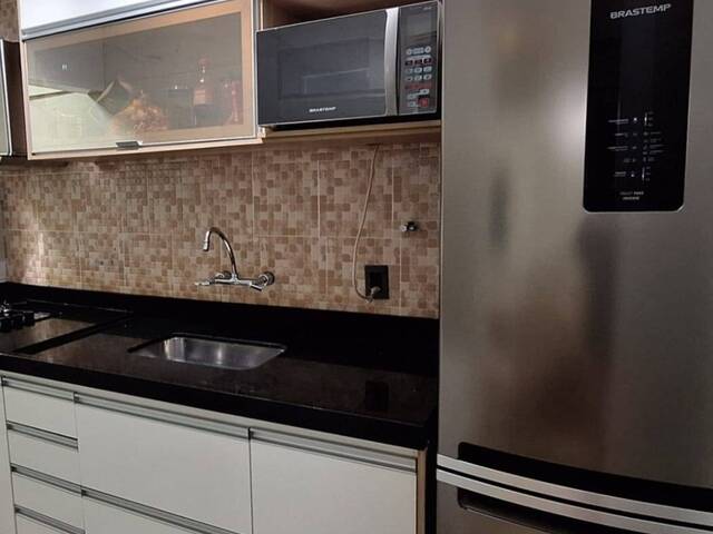 #CMI1511 - Apartamento para Venda em São Paulo - SP