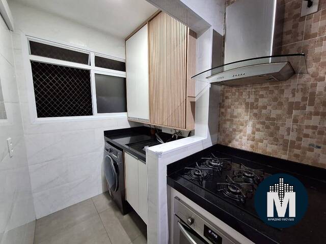 #CMI1511 - Apartamento para Venda em São Paulo - SP