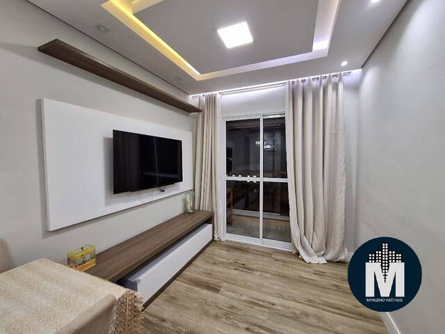 #CMI1511 - Apartamento para Venda em São Paulo - SP