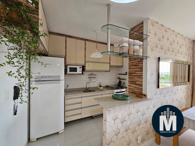 #CMI1512 - Apartamento para Venda em Barueri - SP