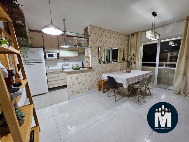 #CMI1512 - Apartamento para Venda em Barueri - SP