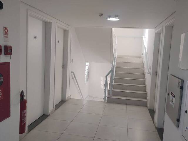 #LM1221 - Apartamento para Venda em Osasco - SP