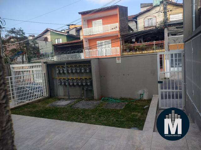 Apartamento para Venda em Osasco - 4