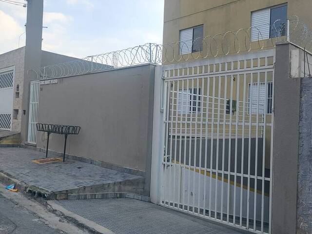 #LM1221 - Apartamento para Venda em Osasco - SP