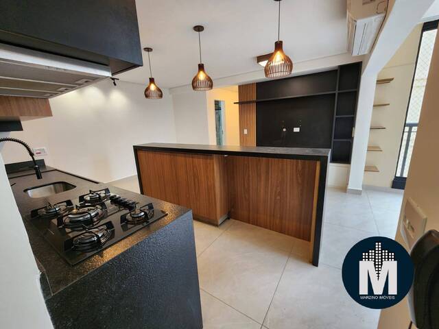 #CMI1514 - Apartamento para Venda em Barueri - SP