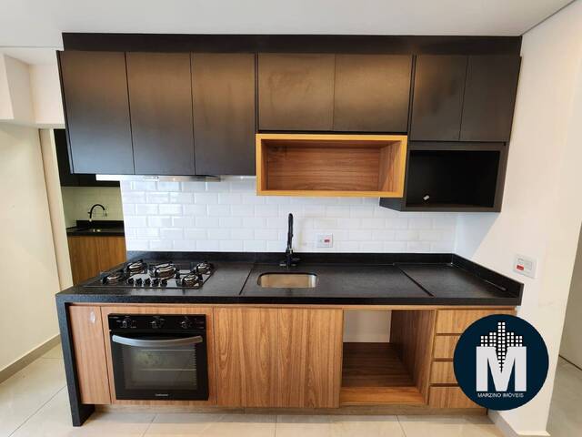 #CMI1514 - Apartamento para Venda em Barueri - SP