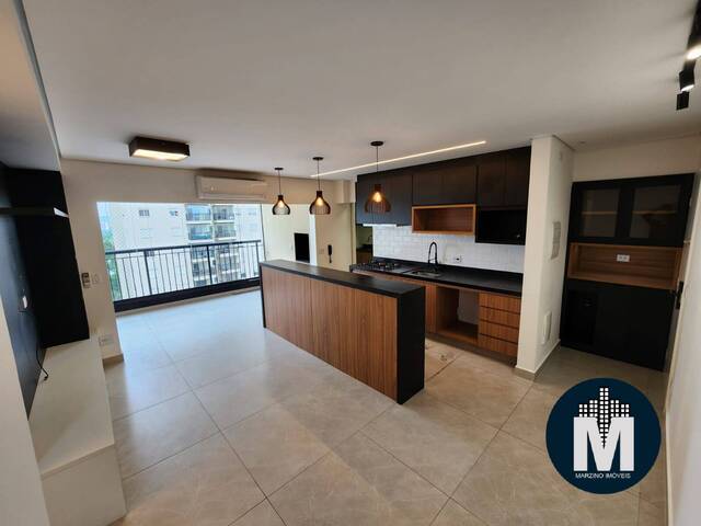 #CMI1514 - Apartamento para Venda em Barueri - SP