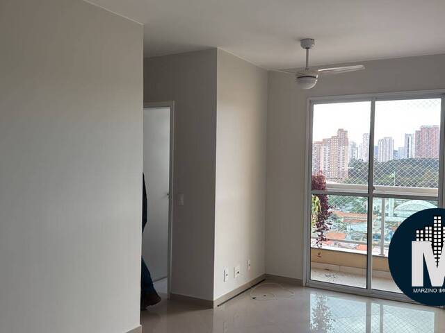 #CMI1515 - Apartamento para Venda em Barueri - SP