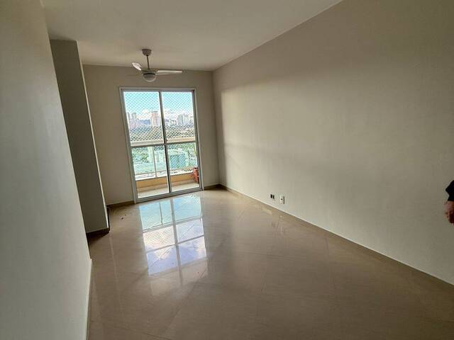 #CMI1515 - Apartamento para Venda em Barueri - SP