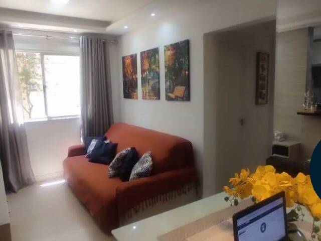 #CMI1516 - Apartamento para Venda em Barueri - SP