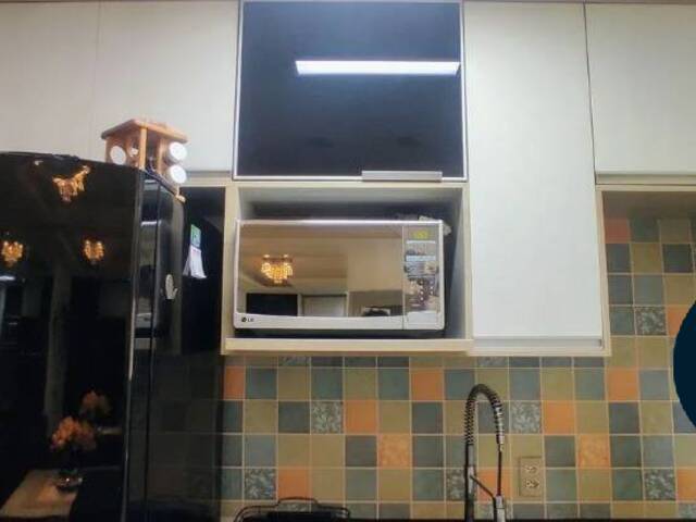 #CMI1516 - Apartamento para Venda em Barueri - SP