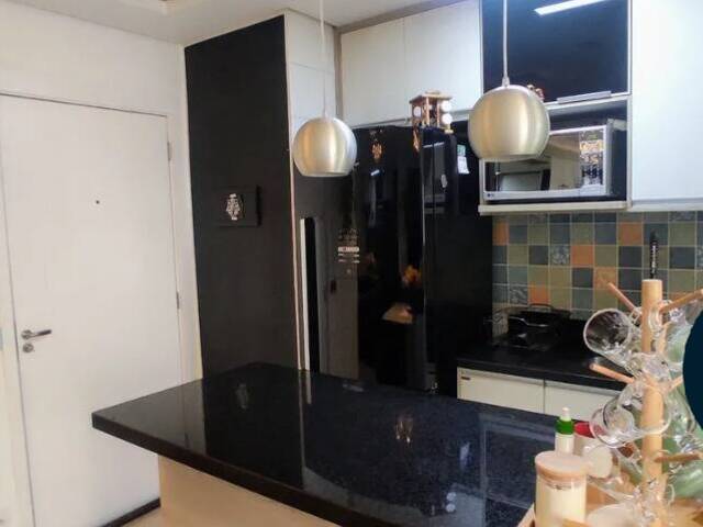 #CMI1516 - Apartamento para Venda em Barueri - SP