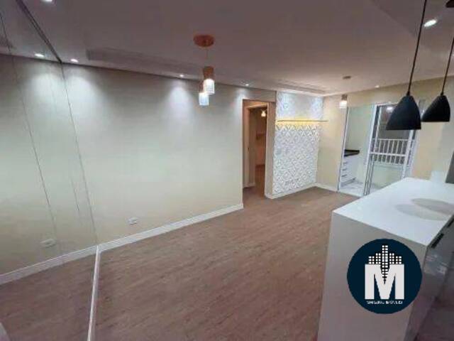 #LM1222 - Apartamento para Venda em Cotia - SP