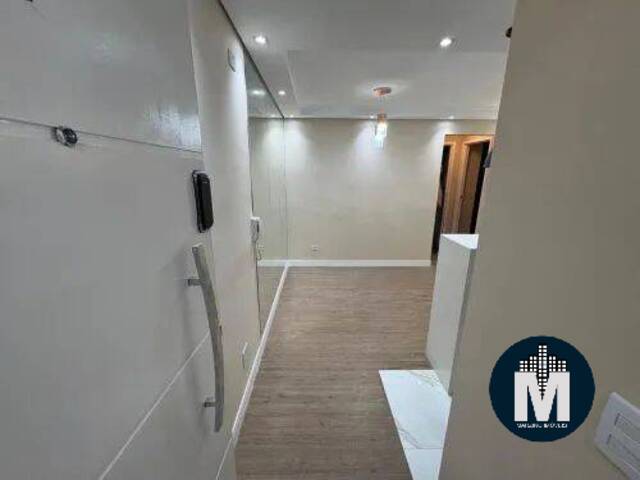 #LM1222 - Apartamento para Venda em Cotia - SP