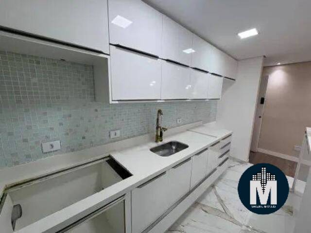 #LM1222 - Apartamento para Venda em Cotia - SP