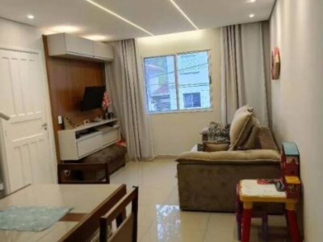 #CMI1518 - Casa em condomínio para Venda em Barueri - SP