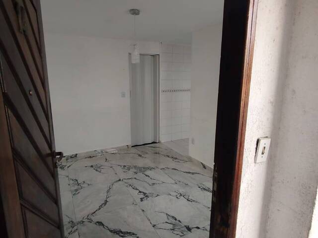 #CMI1519 - Apartamento para Venda em Carapicuíba - SP