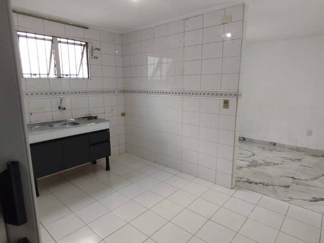 #CMI1519 - Apartamento para Venda em Carapicuíba - SP