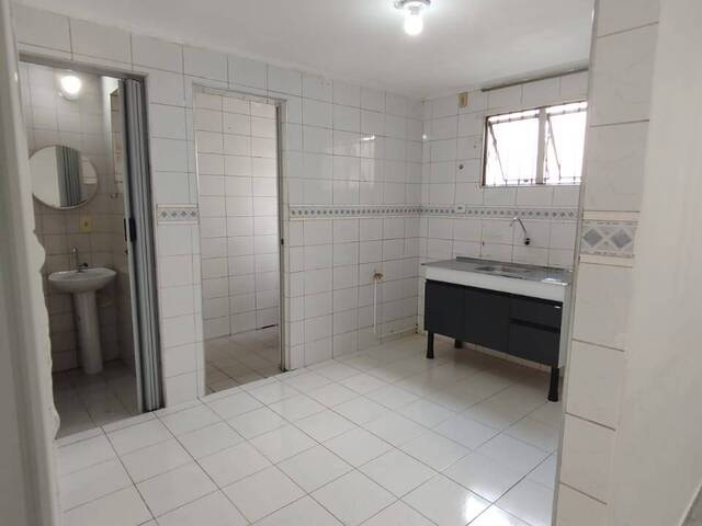 #CMI1519 - Apartamento para Venda em Carapicuíba - SP