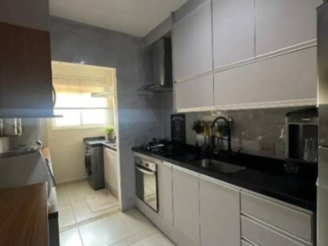#CMI1520 - Apartamento para Venda em Barueri - SP