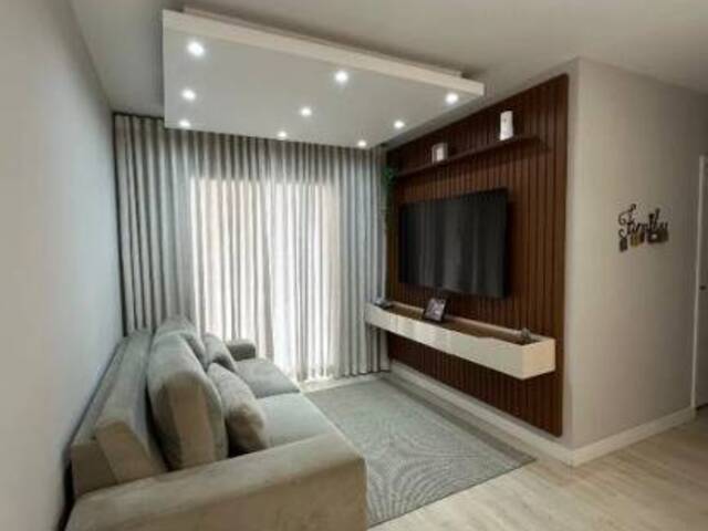 #CMI1520 - Apartamento para Venda em Barueri - SP