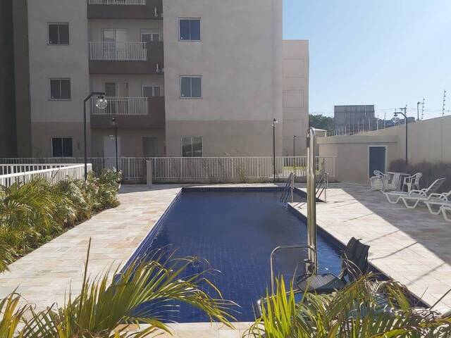 #LM1223 - Apartamento para Venda em Osasco - SP