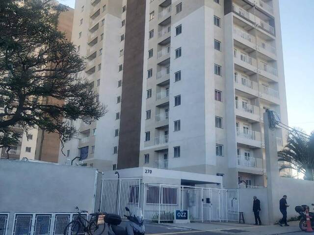 #LM1223 - Apartamento para Venda em Osasco - SP