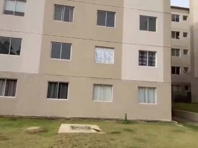 Apartamento para Venda em Cotia - 4