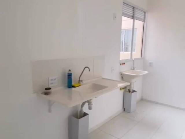 #LM1224 - Apartamento para Venda em Cotia - SP