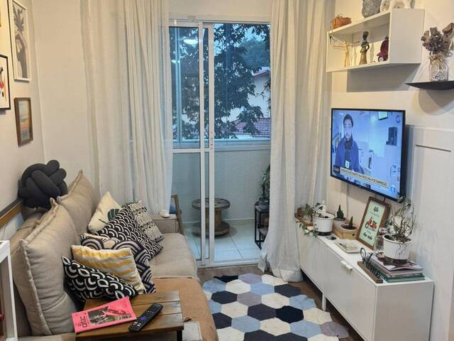 #LM1225 - Apartamento para Venda em Osasco - SP