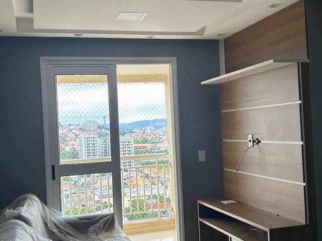 #LM1226 - Apartamento para Venda em Osasco - SP