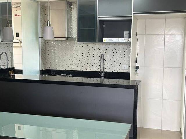 #LM1226 - Apartamento para Venda em Osasco - SP