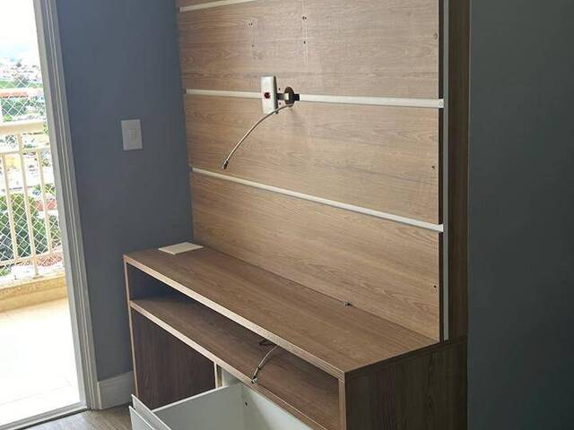 #LM1226 - Apartamento para Venda em Osasco - SP